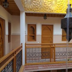 Отель Riad Jenan Adam Марокко, Марракеш - отзывы, цены и фото номеров - забронировать отель Riad Jenan Adam онлайн фото 5