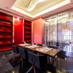 Отель Swissôtel Resort Sochi Kamelia Сочи спа