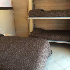 Hotel Rubens Римини детские мероприятия