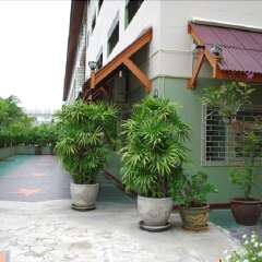 Отель Jomtien Morningstar Guesthouse Таиланд, Паттайя - отзывы, цены и фото номеров - забронировать отель Jomtien Morningstar Guesthouse онлайн фото 5