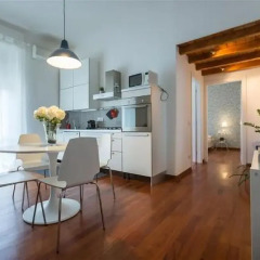 Отель Sky Apartment, Bologna for 5 pax Италия, Болонья - отзывы, цены и фото номеров - забронировать отель Sky Apartment, Bologna for 5 pax онлайн комната для гостей фото 5