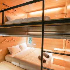 The Bed KLCC - Hostel Малайзия, Куала-Лумпур - отзывы, цены и фото номеров - забронировать отель The Bed KLCC - Hostel онлайн фото 2