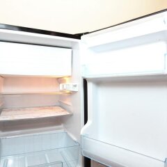 Отель ApartLux Краснопресненская Москва фото 2