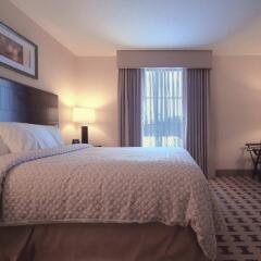 Отель Embassy Suites Columbus - Airport комната для гостей фото 3