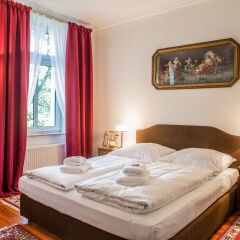 Отель Jahrhunderthotel Leipzig Германия, Ройдниц-Торнберг - отзывы, цены и фото номеров - забронировать отель Jahrhunderthotel Leipzig онлайн комната для гостей