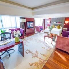 Отель Hoiyue Hotel Xiamen Китай, Сямынь - отзывы, цены и фото номеров - забронировать отель Hoiyue Hotel Xiamen онлайн комната для гостей