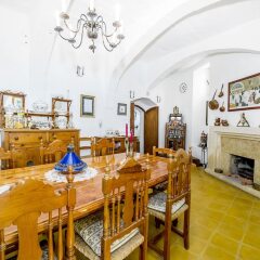 Отель Гостевой Дом Dar tal-Kaptan Boutique Maison Мальта, Гасри - отзывы, цены и фото номеров - забронировать отель Гостевой Дом Dar tal-Kaptan Boutique Maison онлайн фото 3