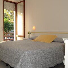 Отель Albergo Ester di Fossi Laura комната для гостей фото 5