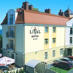 Hotel Lival фото 4