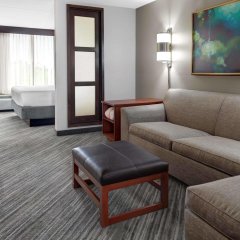 Hyatt Place Richmond/Arboretum in Richmond, United States of America from 155$, photos, reviews - zenhotels.com guestroom photo 5