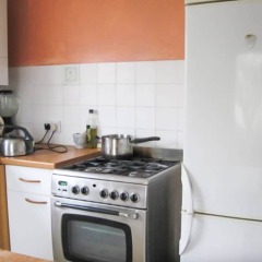 Отель Bright & Spacious 2 Bedroom Flat in Central Brighton Брайтон фото 7