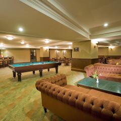 Отель Saphir Resort & Spa - All Inclusive Окурджалар детские мероприятия фото 2
