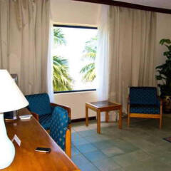 Отель Elmina Beach Resort комната для гостей фото 4
