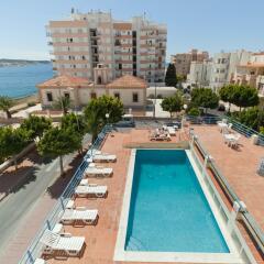 Hotel Don Pepe - Adults Only бассейн