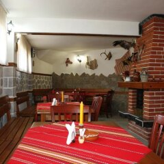 Отель Chalet Asevi Bansko Банско питание фото 3