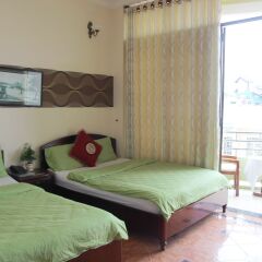 Tulip Xanh Hotel Далат комната для гостей фото 3