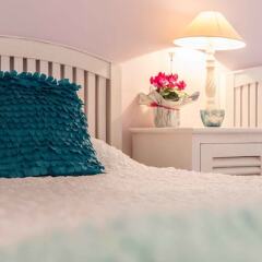 Отель Residencial Terra de Mar детские мероприятия