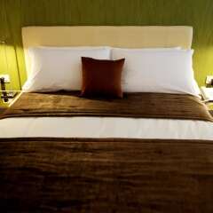Отель Best Western Premier Ark Тирана сейф в номере