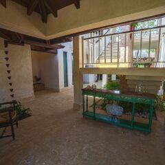 Отель Hacienda A-19 детские мероприятия