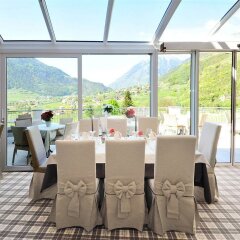 Hotel Wessobrunn Меран помещение для мероприятий