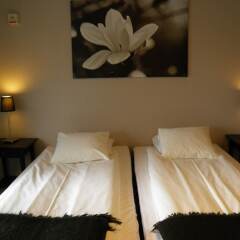 Euroway Hotel комната для гостей фото 2