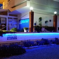 Urla Yelken Hotel Турция, Урла - отзывы, цены и фото номеров - забронировать отель Urla Yelken Hotel - Adults Only онлайн бассейн