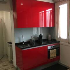 Отель Apartamento City Испания, Мадрид - отзывы, цены и фото номеров - забронировать отель Apartamento City онлайн в номере