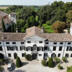 Отель Villa di Tissano Палаццоло-делло-Стелла фото 7