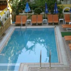 Central Hotel Marmaris с домашними животными