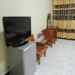 Dien Luc Hotel удобства в номере