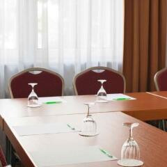 Отель Ibis Styles An Der Oper Берлин детские мероприятия
