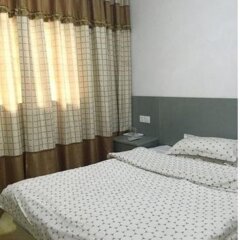 Отель Jinzhong Inn Китай, Сучжоу - отзывы, цены и фото номеров - забронировать отель Jinzhong Inn онлайн фото 2