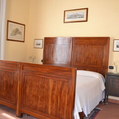 Отель Villa Graziani удобства в номере фото 2