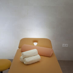 Санаторий Olympic Palace Luxury SPA ванная