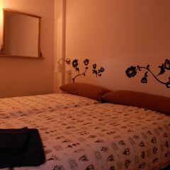 Отель Madrid Rent 6 комната для гостей фото 2