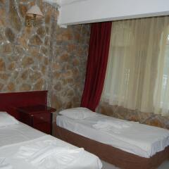 Erdek Hillpark Hotel Мармара комната для гостей фото 2