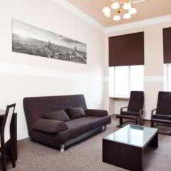 Отель AS Apartments - Szewska Польша, Вроцлав - отзывы, цены и фото номеров - забронировать отель AS Apartments - Szewska онлайн фото 3