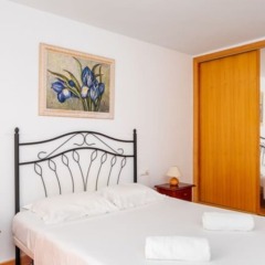 Отель - 2 Bedrooms with WiFi - 107887 Испания, Фуэнхирола - отзывы, цены и фото номеров - забронировать отель - 2 Bedrooms with WiFi - 107887 онлайн фото 10