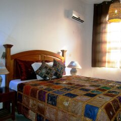 Апартаменты Accra Royal Castle Apartments & Suites Тема фото 6