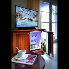 Отель Grand Palladium Punta Cana Resort & Spa - Все включено Доминикана, Пунта Кана - отзывы, цены и фото номеров - забронировать отель Grand Palladium Punta Cana Resort & Spa - Все включено онлайн удобства в номере