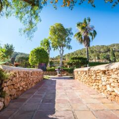 Ibiza Rocks House At Pikes Hotel фото 8
