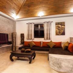 Отель Koh Tao Heights Apartments Таиланд, Мэй-Хаад-Бэй - отзывы, цены и фото номеров - забронировать отель Koh Tao Heights Apartments онлайн комната для гостей