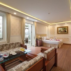 Отель The Light Hotel Вьетнам, Ханой - отзывы, цены и фото номеров - забронировать отель The Light Hotel онлайн фото 3