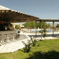 Отель Turban Ürgüp Tatil Köyü Ургуп фото 6