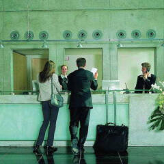Отель INNSIDE by Meliá München Neue Messe Германия, Ашхайм - отзывы, цены и фото номеров - забронировать отель INNSIDE by Meliá München Neue Messe онлайн спортивное сооружение