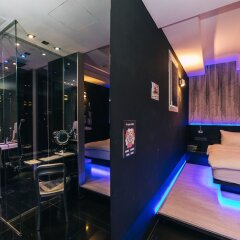 Templars Boutique Hotel Хайфа развлечения