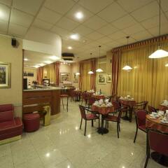 Hotel Tirreno Генуя питание
