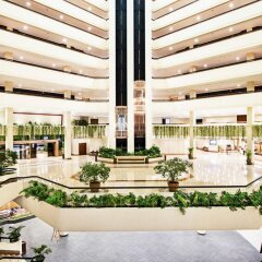 Отель Equatorial Penang Малайзия, Пенанг - отзывы, цены и фото номеров - забронировать отель Equatorial Penang онлайн фото 2