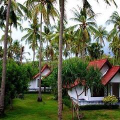 Отель Lantas Lodge Ланта фото 9