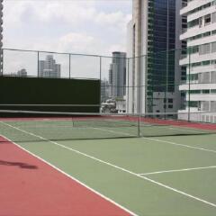 Legacy Suites Hotel Sukhumvit by Compass Hospitality спортивное сооружение